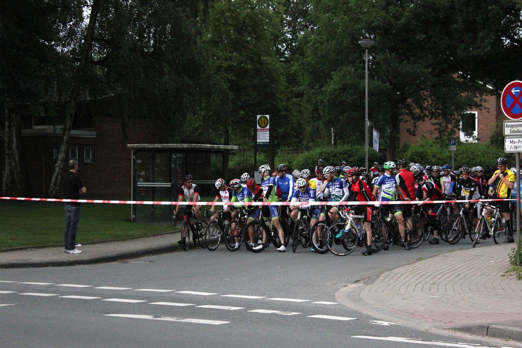 22. Oelder Schwalbentour