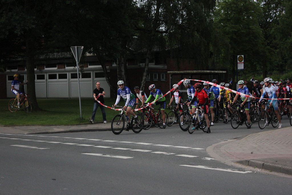 22. Oelder Schwalbentour