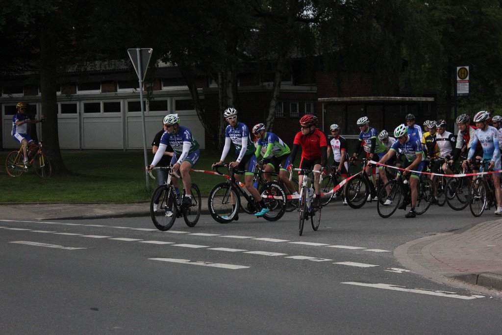 22. Oelder Schwalbentour