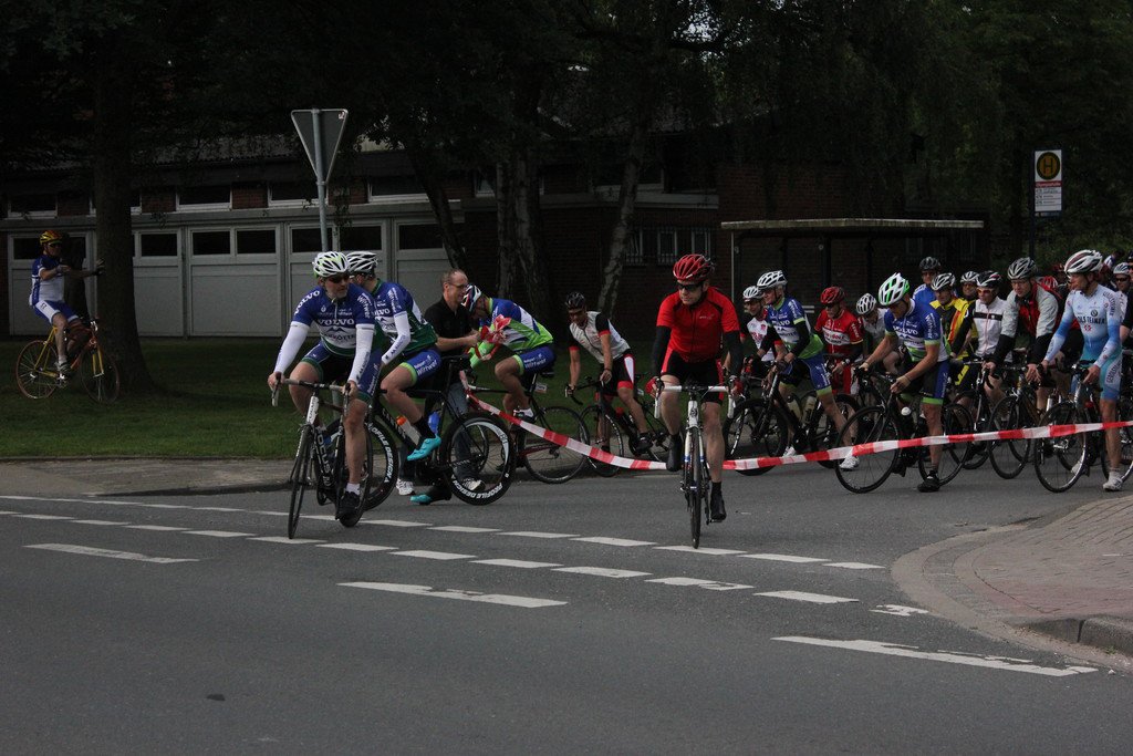 22. Oelder Schwalbentour