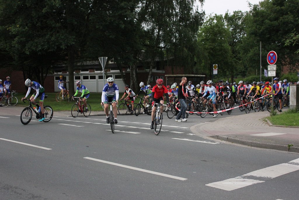 22. Oelder Schwalbentour