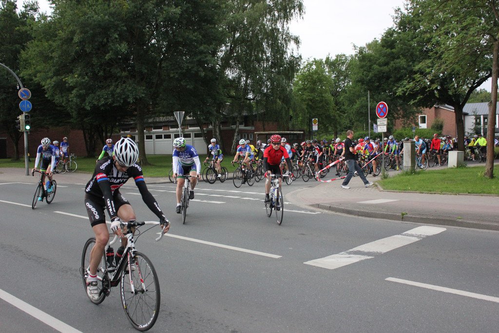 22. Oelder Schwalbentour