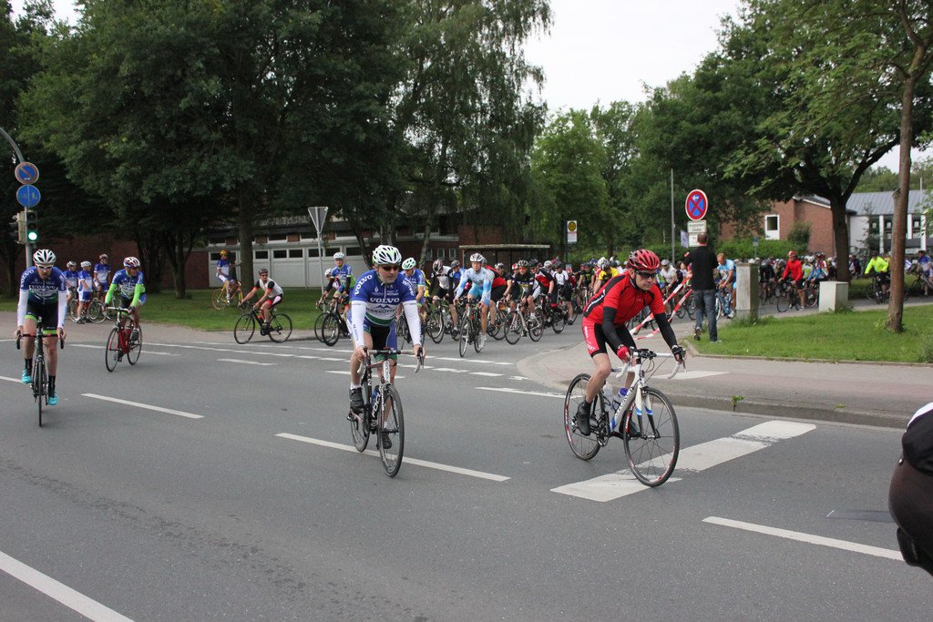 22. Oelder Schwalbentour