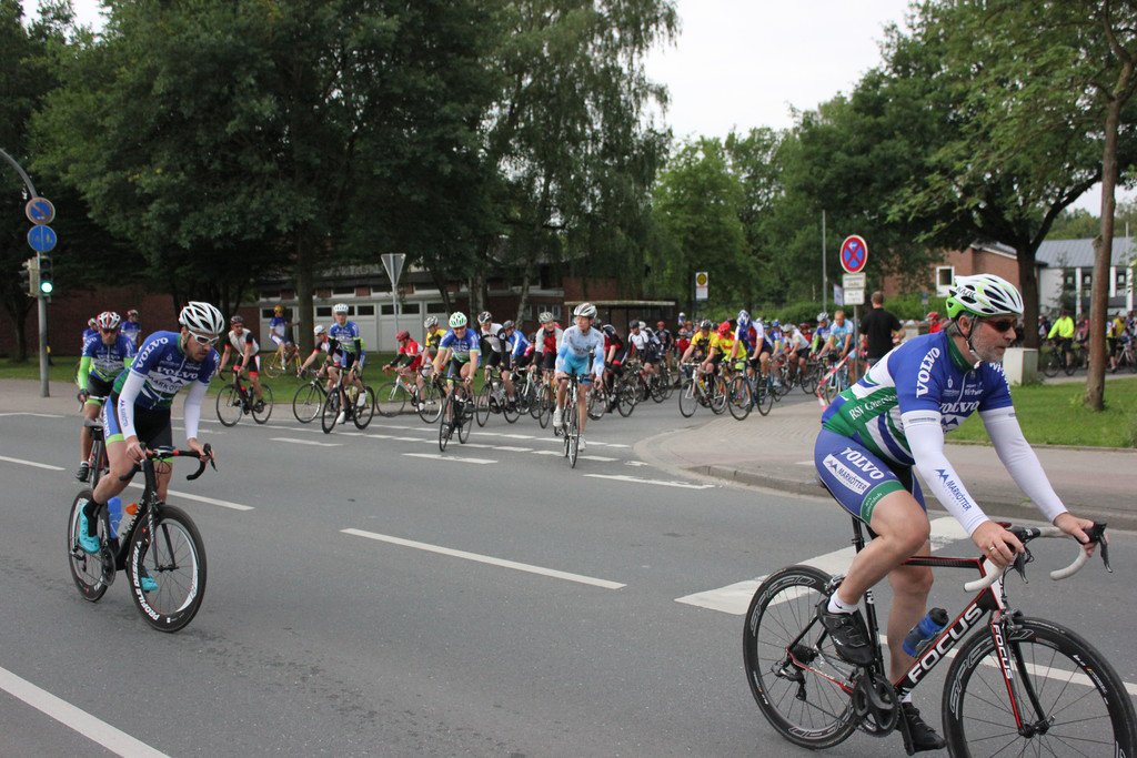 22. Oelder Schwalbentour