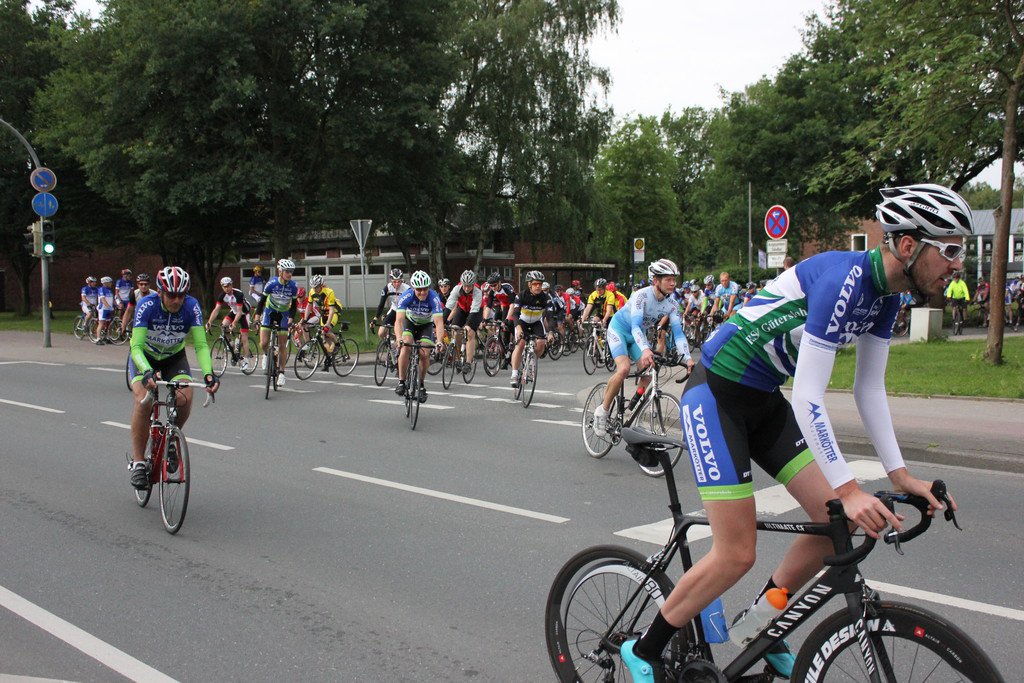 22. Oelder Schwalbentour