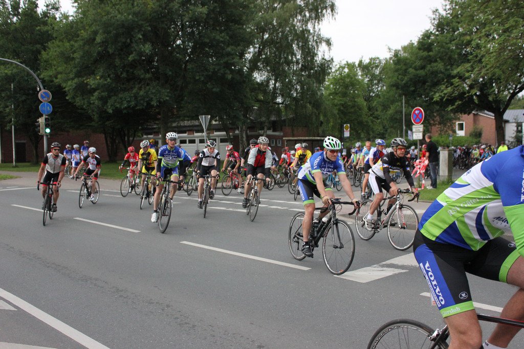 22. Oelder Schwalbentour