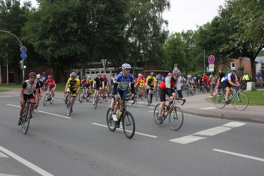 22. Oelder Schwalbentour