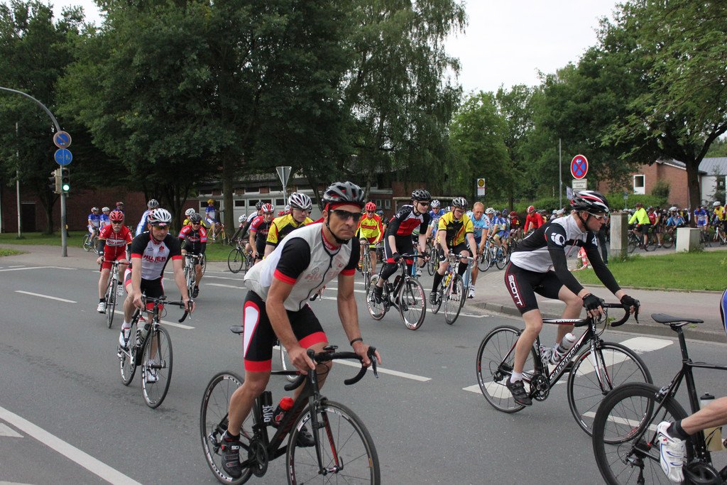 22. Oelder Schwalbentour