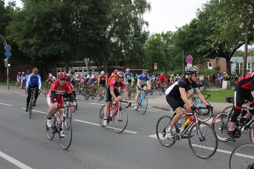 22. Oelder Schwalbentour