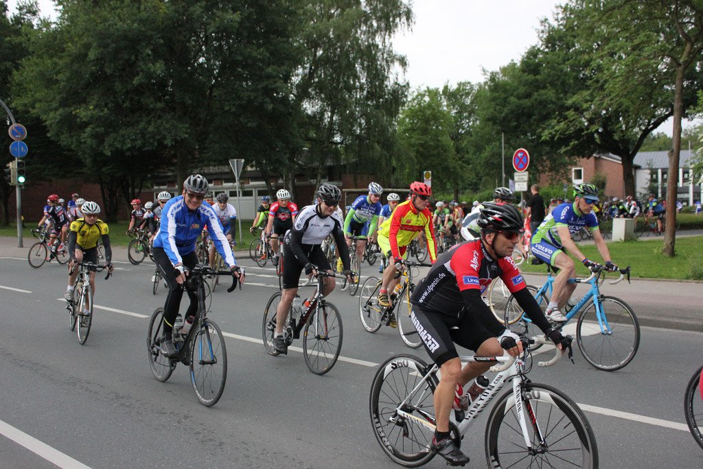 22. Oelder Schwalbentour