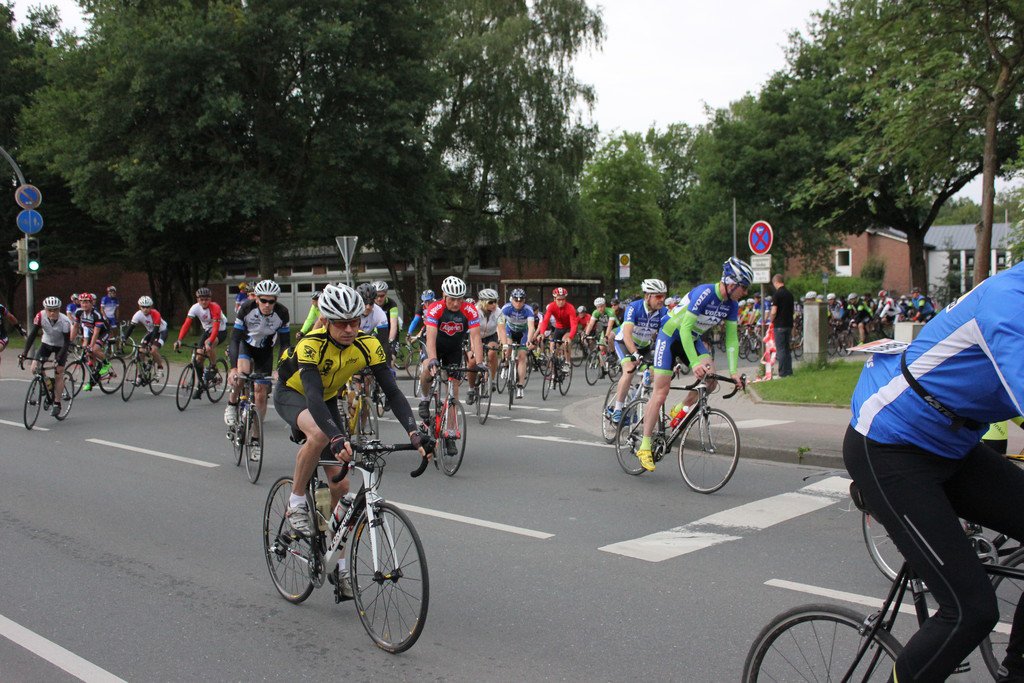 22. Oelder Schwalbentour