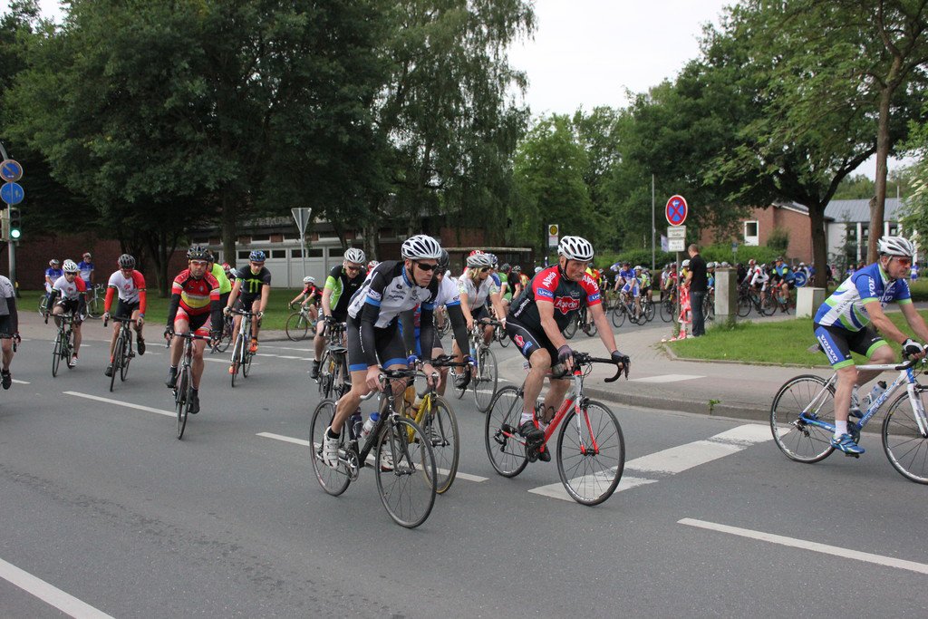 22. Oelder Schwalbentour