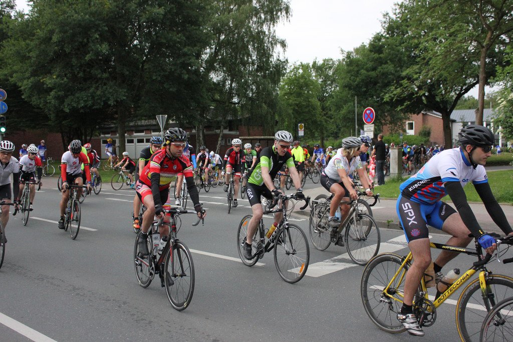 22. Oelder Schwalbentour