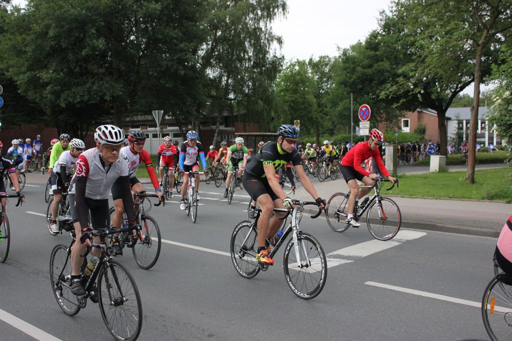 22. Oelder Schwalbentour