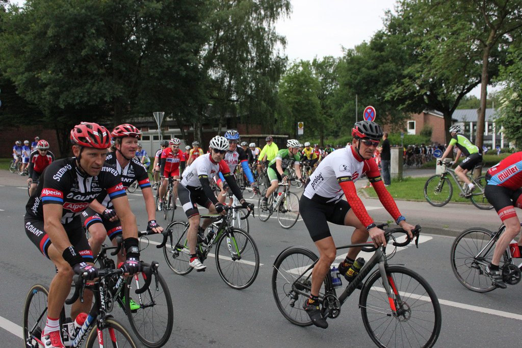 22. Oelder Schwalbentour