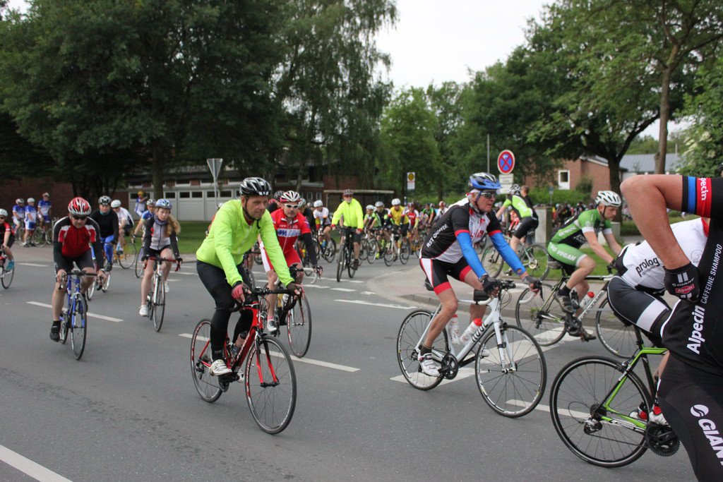 22. Oelder Schwalbentour