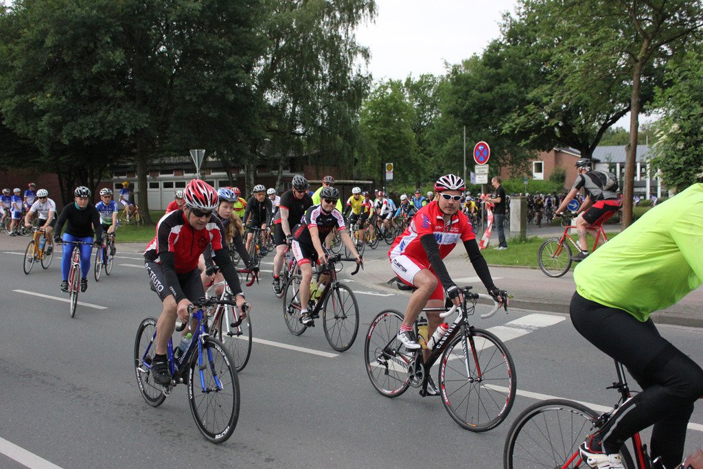 22. Oelder Schwalbentour