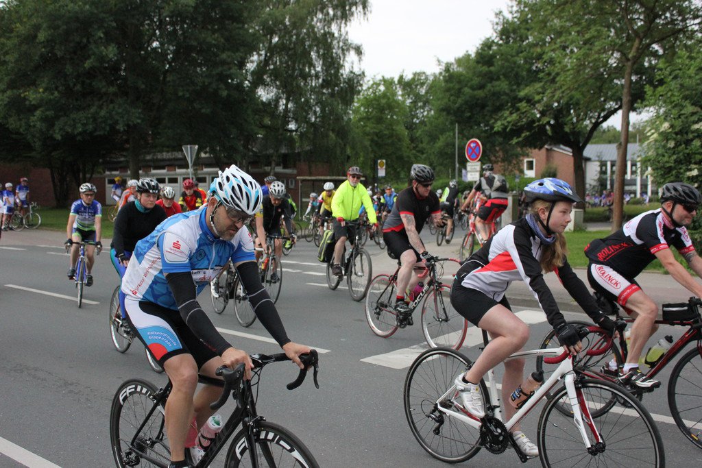 22. Oelder Schwalbentour