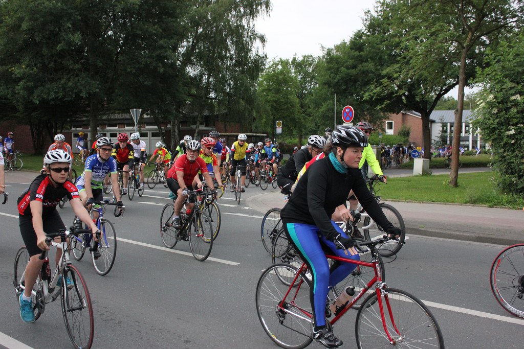 22. Oelder Schwalbentour