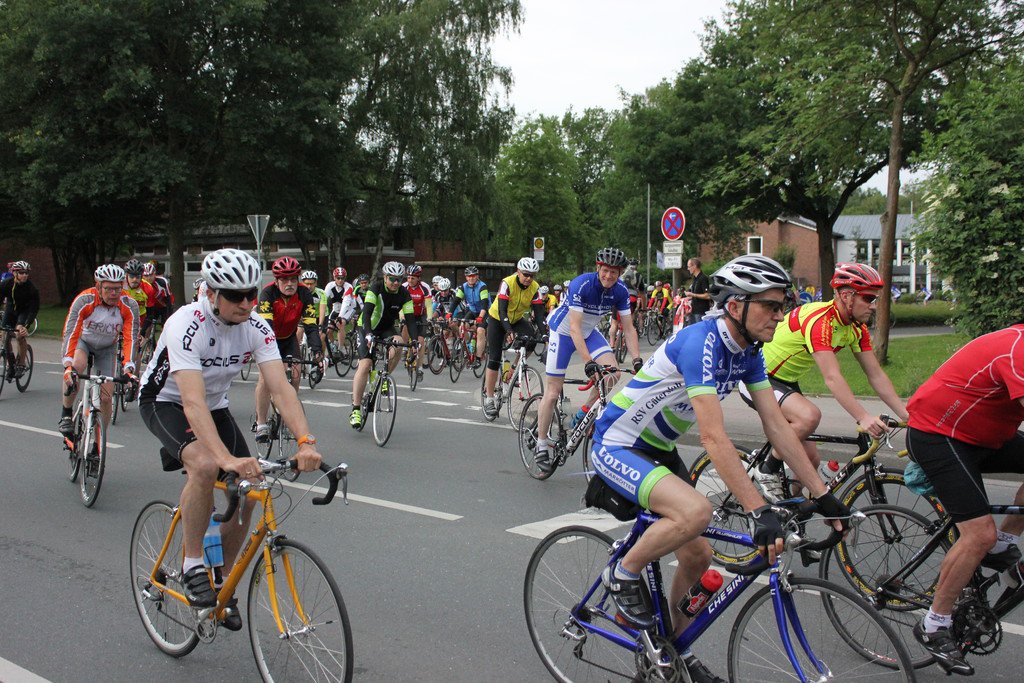 22. Oelder Schwalbentour