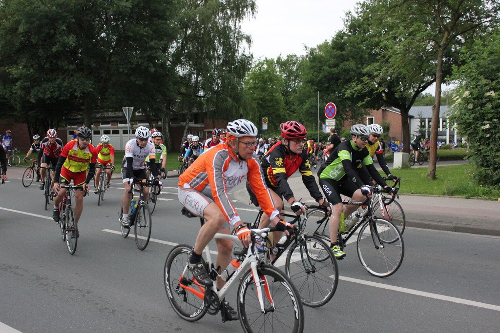 22. Oelder Schwalbentour