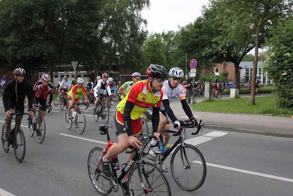 22. Oelder Schwalbentour