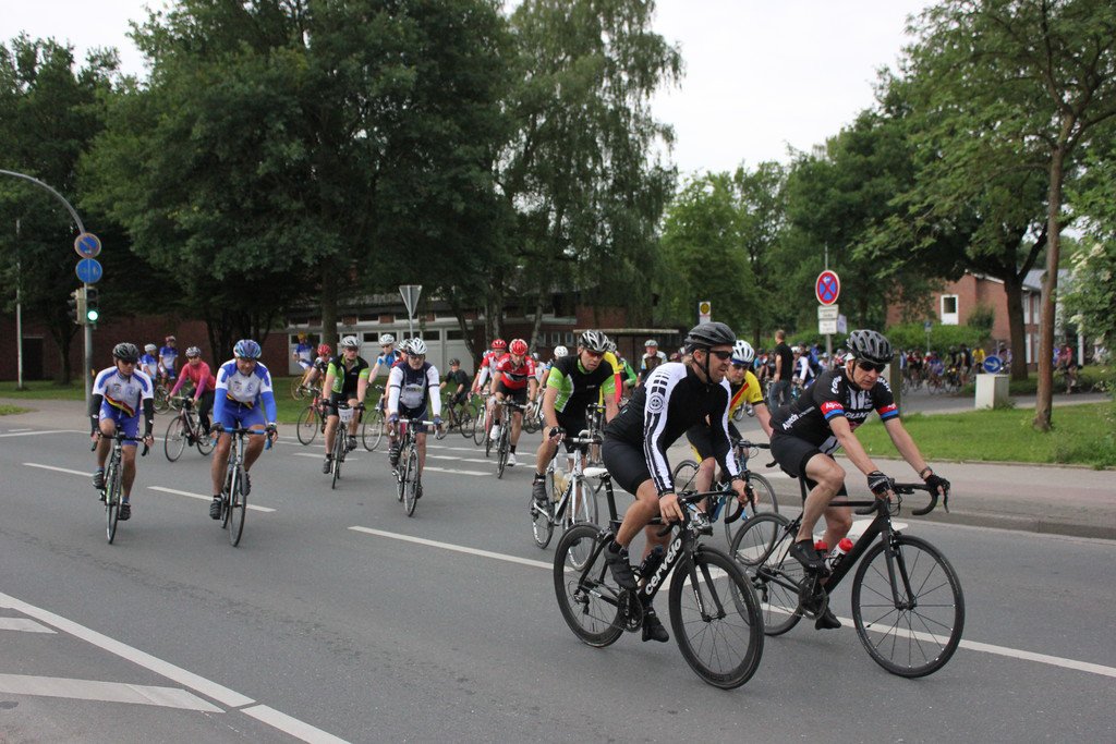 22. Oelder Schwalbentour