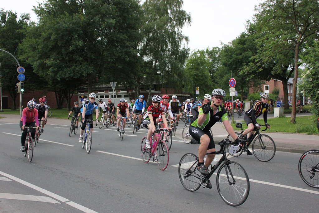 22. Oelder Schwalbentour