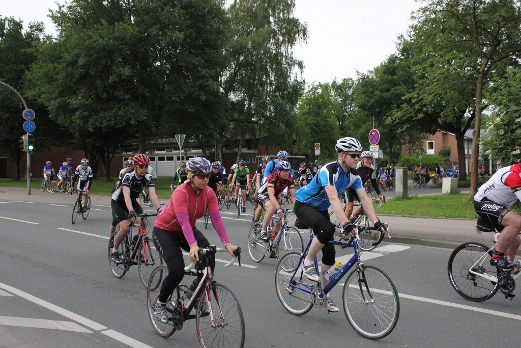 22. Oelder Schwalbentour