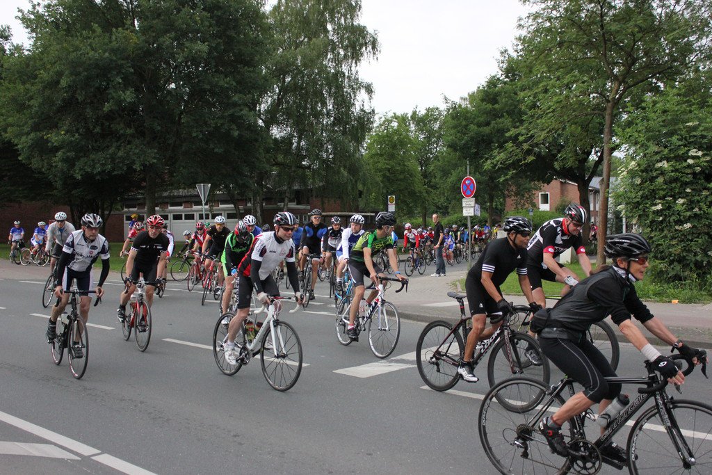 22. Oelder Schwalbentour