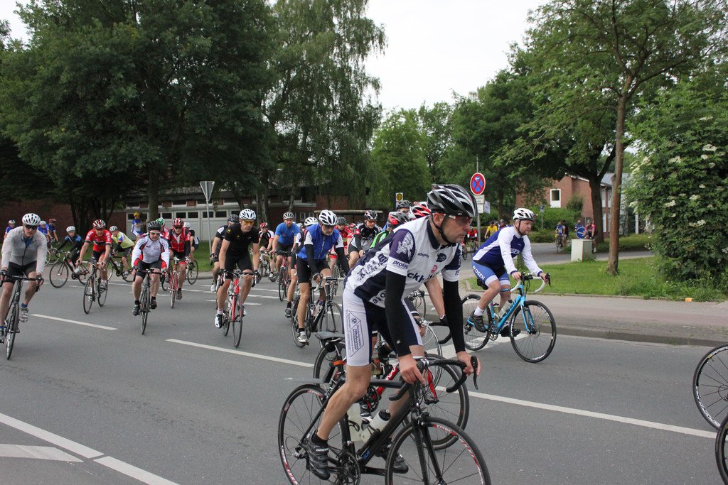 22. Oelder Schwalbentour