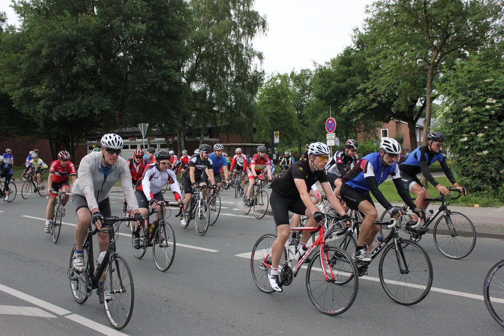 22. Oelder Schwalbentour