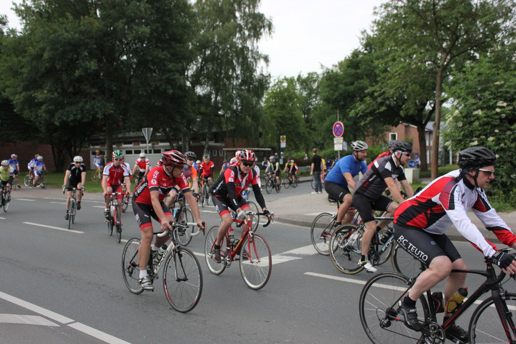 22. Oelder Schwalbentour