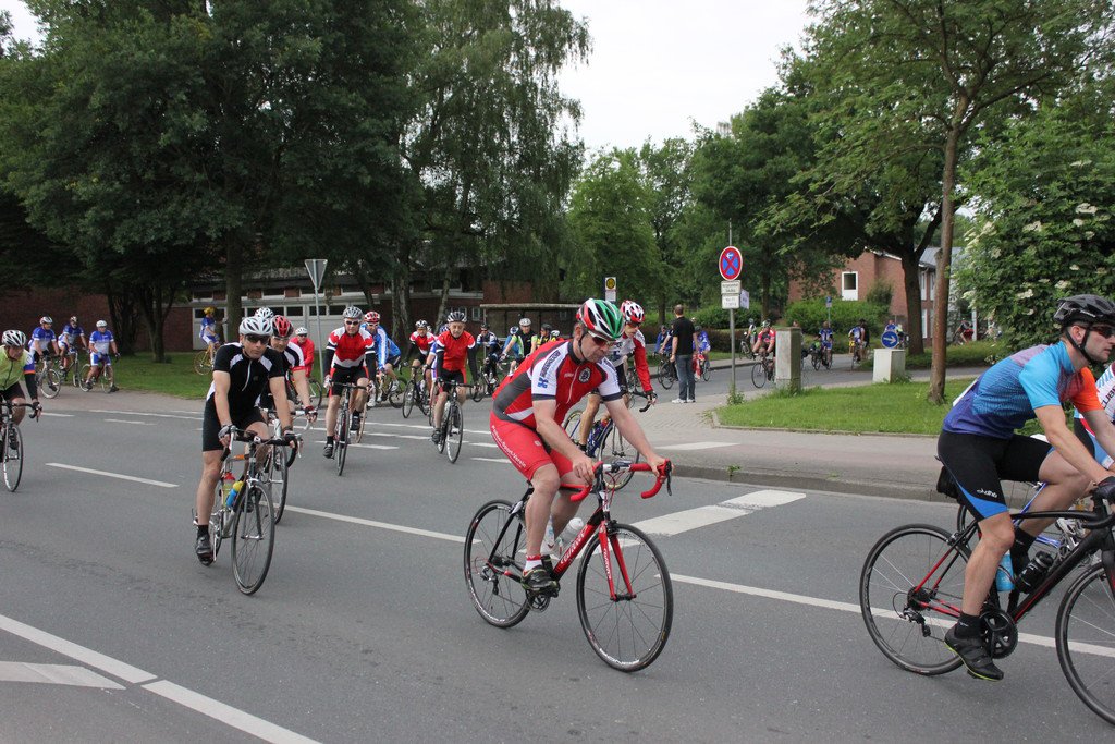 22. Oelder Schwalbentour