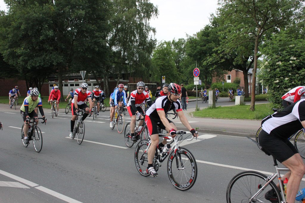 22. Oelder Schwalbentour