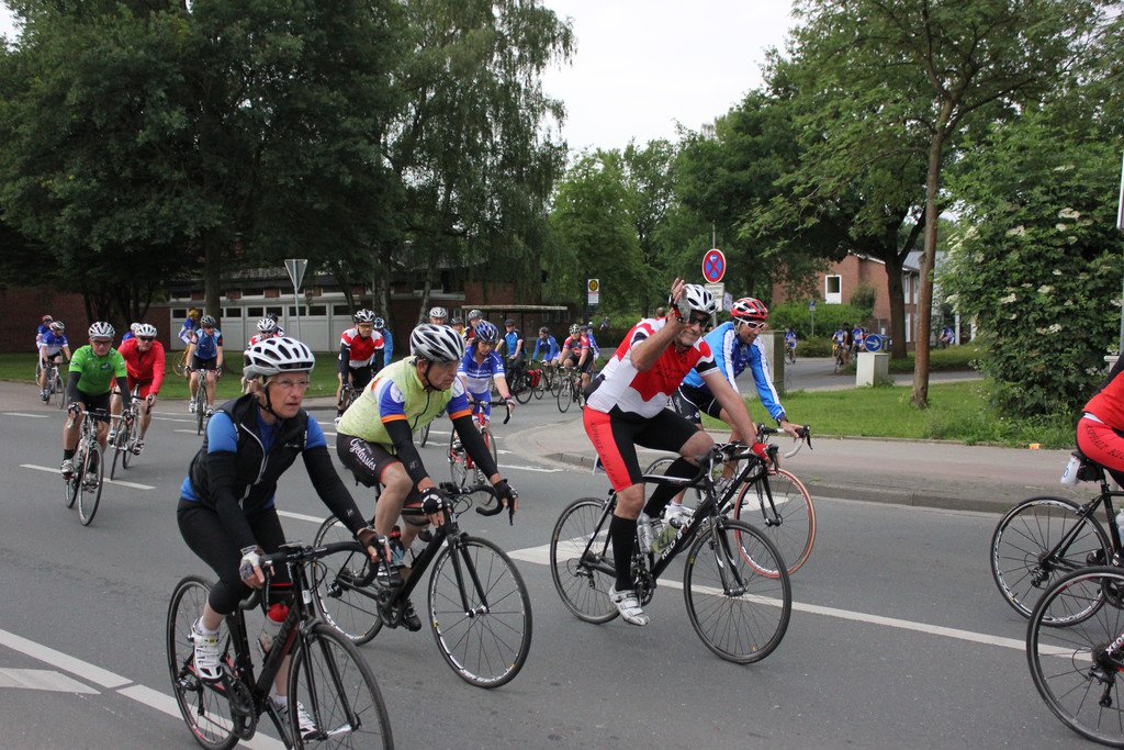 22. Oelder Schwalbentour