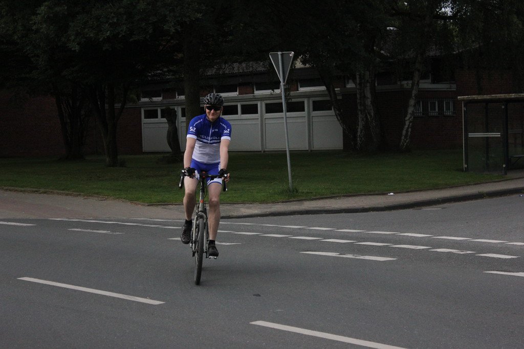 22. Oelder Schwalbentour