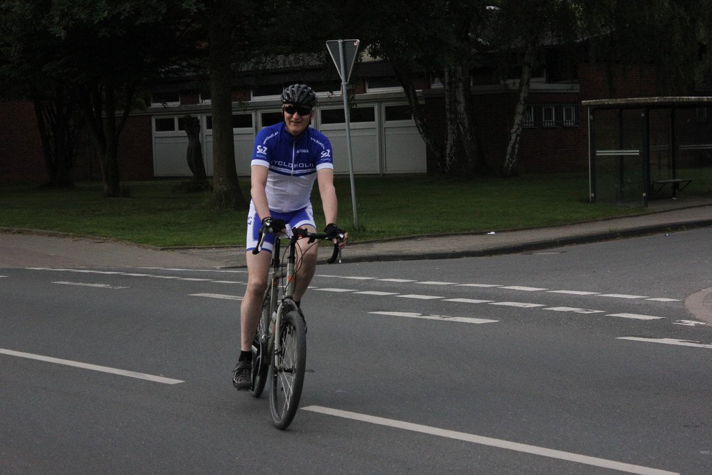 22. Oelder Schwalbentour