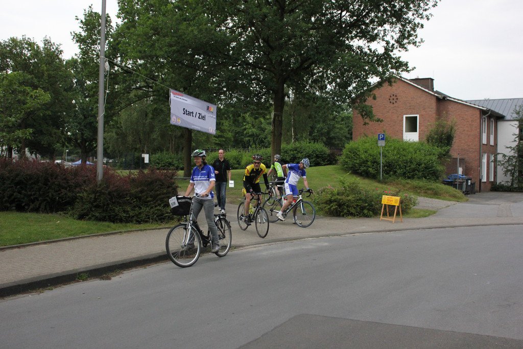 22. Oelder Schwalbentour