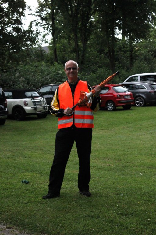 22. Oelder Schwalbentour