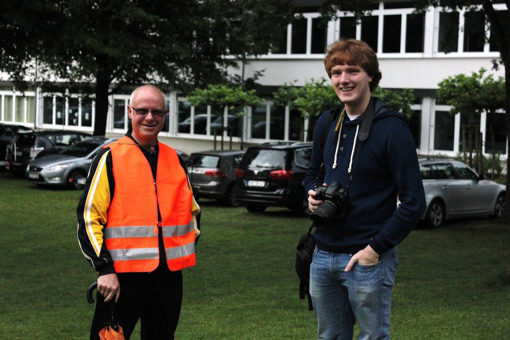 22. Oelder Schwalbentour