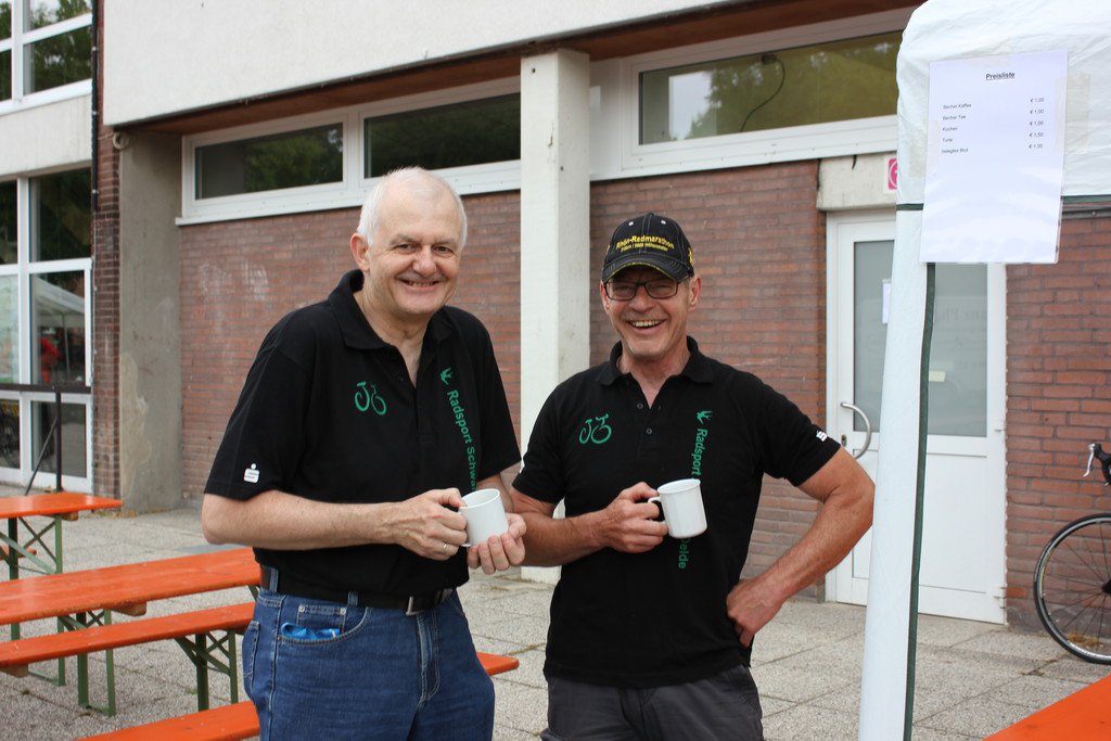 22. Oelder Schwalbentour