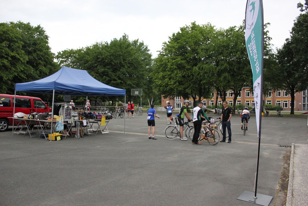 22. Oelder Schwalbentour