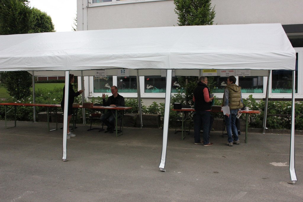 22. Oelder Schwalbentour