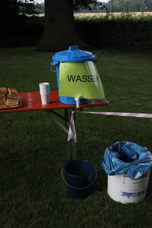 22. Oelder Schwalbentour