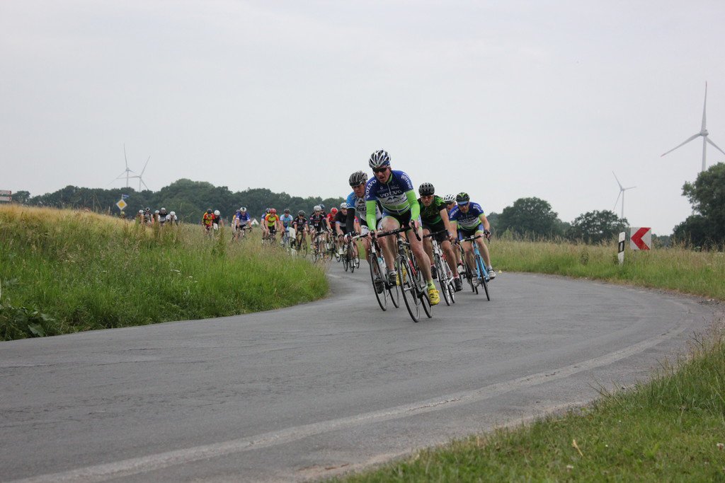 22. Oelder Schwalbentour