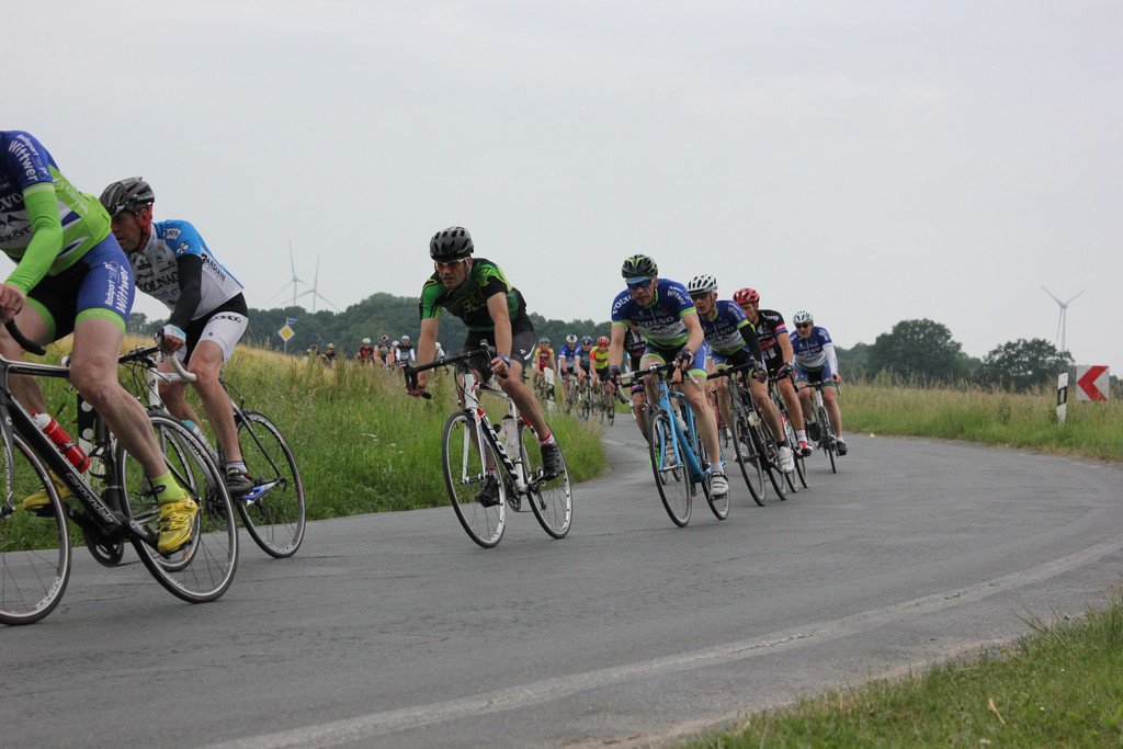 22. Oelder Schwalbentour