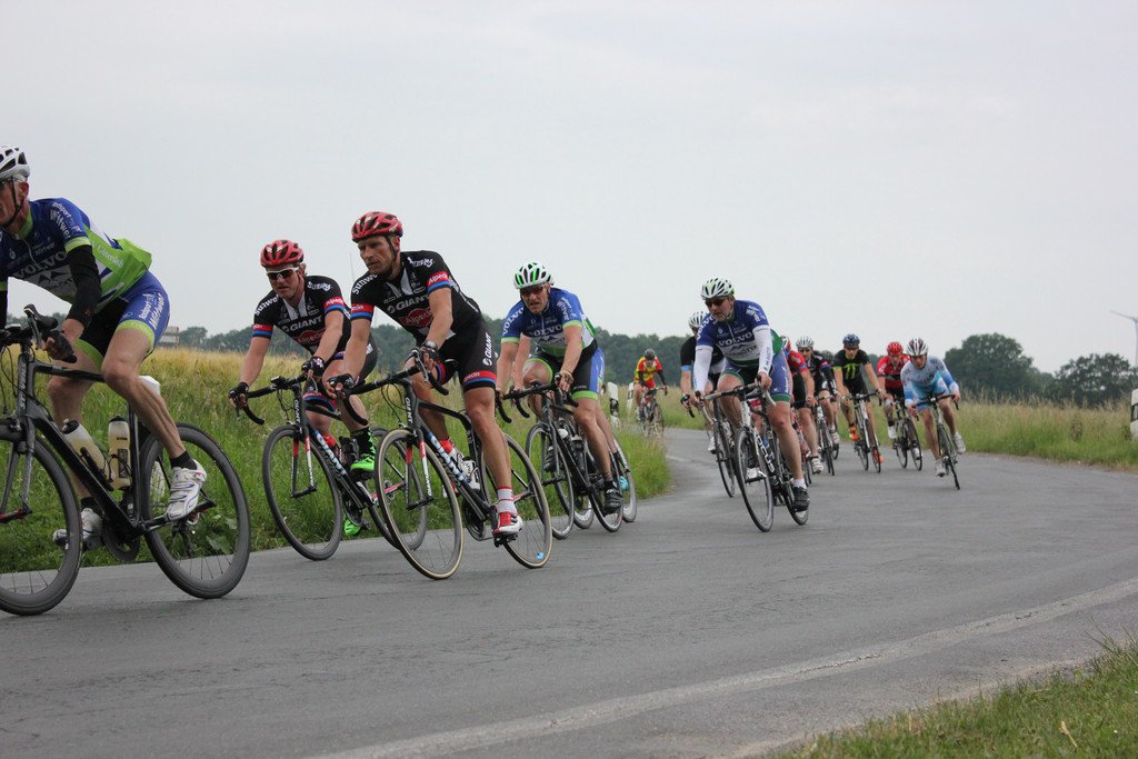 22. Oelder Schwalbentour