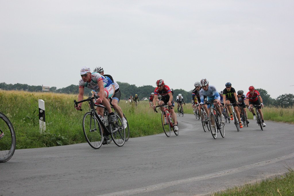 22. Oelder Schwalbentour