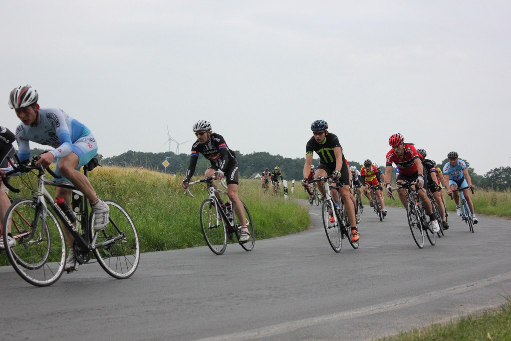 22. Oelder Schwalbentour